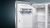 Siemens KA93GAIDP Side-by-Side Edelstahl AntiFingerprint noFrost Festwasseranschluss LED-Beleuchtung