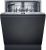 Siemens SN63EX04TE Geschirrspüler vollintegrierbar 60cm autoOpenDry HomeConnect infoLight varioSpeedPlus