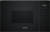 Siemens BF525LMB1 Einbau Mikrowelle 800W cookControl7 touchControl LED-Display
