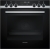 Siemens HE578GBS3 Einbau-Herd kochfeldgebunden Edelstahl Pyrolyse cookControl30 softMove humidClean