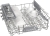 Neff S253ITX01E XXL Geschirrspüler vollintegrierbar 60cm InfoLight HomeConnect EasyClean DosierAssistent