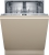 Neff S253ITX01E XXL Geschirrspüler vollintegrierbar 60cm InfoLight HomeConnect EasyClean DosierAssistent
