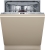 Neff S255EVX04E XXL Geschirrspüler vollintegrierbar 60cm InfoLight OpenDry HomeConnect EasyClean