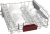 Neff S255EVX04E XXL Geschirrspüler vollintegrierbar 60cm InfoLight OpenDry HomeConnect EasyClean