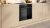 Neff E1ACE2AG3 Einbau-Herd kochfeldgebunden 60cm GraphiteGrey EasyClean LCD-Display 7Heizarten