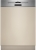 Neff S145ECS15E Geschirrspüler integrierbar 60cm Edelstahl OpenDry HomeConnect EasyClean Aquasensor