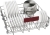 Neff S145EVS04E Geschirrspüler integrierbar 60cm Edelstahl OpenDry EasyClean DosierAssistent HomeConnect