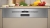 Neff S145EVS04E Geschirrspüler integrierbar 60cm Edelstahl OpenDry EasyClean DosierAssistent HomeConnect
