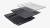 Neff B1ACE2AG3 Backofen 60cm GraphiteGrey 7Heizarten LCD-Display EasyClean SoftClose Versenkknebel