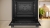 Neff B1ACE2AG3 Backofen 60cm GraphiteGrey 7Heizarten LCD-Display EasyClean SoftClose Versenkknebel