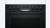 Bosch HEB517BB3 Einbau Herd kochfeldgebunden 60cm Schwarz AutoPilot10 Backwagen LCD-Display Versenkknebel