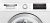 Bosch WUU28T71 Waschmaschine 1400 U/min 8kg EEK:B