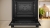 Neff B1CVD0AK3 Backofen Dampfunterstützung Schwarz 8Heizarten BaseSteam LED-Display EasyClean
