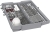 Neff S857YMX12E Geschirrspüler vollintegrierbar 45cm TimeLight Zeolith EasyClean DosierAssistent