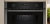 Neff C1AMG84G1 Einbau Mikrowelle mit Heißluft 45cm 900W EasyClean LCD-Display
