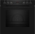 Neff E1CCD2AK4 Einbau Herd kochfeldgebunden 7Heizarten EasyClean CircoTherm LED-Display