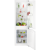 AEG NSC5S18ZEF Einbau Kühl-Gefrierkombi 178cm Nische ColdSense LowFrost LED-Display Festtür