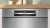 Bosch SMU4EBS28E Unterbau Geschirrspler Edelstahl 60cm HomeConnect DosierAssistent 42/41 db EEK:A