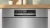Bosch SMU6ECS10E Unterbau Geschirrspüler 60cm Edelstahl HomeConnect VarioSchublade DosierAssistent