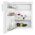 AEG RTB413D1AW Tischkühlschrank mit Gefrierfach weiß Frostmatic OptiSpace 60cm EEK:D