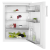 AEG RTB515D1AW Tischkühlschrank weiß OptiSpace DynamicAir LED-Beleuchtung EEK:D