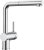 Blanco 526242 LINUS-S PVD steel HD-Armatur mit ausziebarer Schlauchbrause