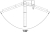 Blanco 526242 LINUS-S PVD steel HD-Armatur mit ausziebarer Schlauchbrause