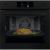 AEG BS7810T PremiereLine Backofen SteamPro MattBlack Kochassistent 5-Jahre-Herstellergarantie
