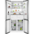 AEG RMB952D6VU FrenchDoor Kühl-Gefrierkombination No-Frost ProFresh TwinTech