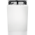 Electrolux KEAD2215L Geschirrspüler vollintegrierbar 45cm Air Dry EEK: E 49dB