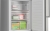 Bosch KGN39AIAU Stand Kühl-Gefrier-Kombi Edelstahl AntiFingerPrint TotalNoFrost DimLight VitaFreshXXL