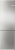 Bosch KGN392I1F Stand Kühl-Gefrier-Kombi Edelstahl AntiFingerPrint TotalNoFrost VitaFreshXXL DimLight