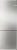 Bosch KGN492IAF Stand Kühl-Gefrier-Kombi Edelstahl AntiFingerPrint TotalNoFrost DimLight VitaFreshXXL