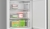 Bosch KGN492IAF Stand Kühl-Gefrier-Kombi Edelstahl AntiFingerPrint TotalNoFrost DimLight VitaFreshXXL