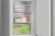 Bosch KGN392LAG Stand Kühl-Gefrier-Kombi Metall-Optik TotalNoFrost VitaFreshXXL DimLight