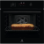 Electrolux EOF6P46Z Backofen 60cm schwarz Pyrolyse 9Heizarten 45Automatikprogramme EXPloreDisplay Versenkknebel
