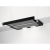 Electrolux LFP326FB Flachschirmhaube 60cm schwarz LED-Beleuchtung Drucktasten ExtractionTech