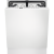 Electrolux KECB7215L Geschirrspüler vollintegrierbar 60cm ComfortLift BeamOnFloor Besteckkorb