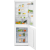 Electrolux KNS5LE16S Einbau Kühl-Gefrier-Kombi 158cm LowFrost LED-Display LED-Beleuchtung Schlepptür
