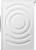 Siemens WM14N001 Waschmaschine 8kg 1400U/min LED-Display touchControl smartFinish Softtrommel EEK:A
