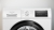 Siemens WM14N001 Waschmaschine 8kg 1400U/min LED-Display touchControl smartFinish Softtrommel EEK:A
