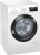 Siemens WM14N001 Waschmaschine 8kg 1400U/min LED-Display touchControl smartFinish Softtrommel EEK:A