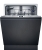 Siemens SN63EX21BE Geschirrspüler vollintegrierbar 60cm HomeConnect autoOpenDry timeLight EEK:A