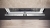 Siemens SN75ZX16CE Geschirrspüler vollintegrierbar 60cm varioScharnier HomeConnect Zeolith sideLight EEK:B