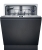 Siemens SX63EX21BE XXL Geschirrspüler vollintegrierbar 60cm HomeConnect autoOpenDry timeLight EEK:A