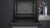 Siemens HB537GES3 Backofen 60cm Edelstahl LCD-Display 7Heizarten cookControl10 1-fach-Teleskopauszug