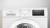 Siemens WT45HVA4 Wärmepumpentrockner 8kg weiß autoDry Touch-LED-Display easyClean-Filter