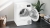 Siemens WT45HVA4 Wärmepumpentrockner 8kg weiß autoDry Touch-LED-Display easyClean-Filter