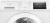 Siemens WT45HVA4 Wärmepumpentrockner 8kg weiß autoDry Touch-LED-Display easyClean-Filter