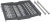 Siemens SZ36DX04 Vario Schublade für Pro Körbe